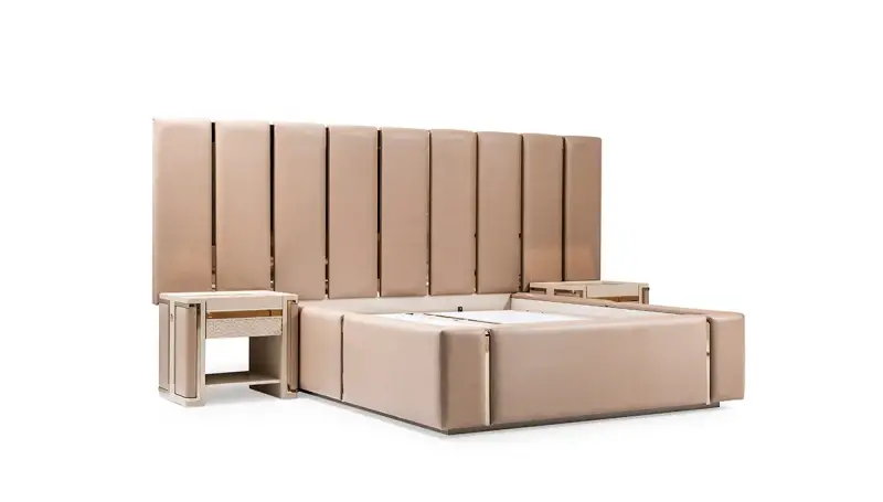 Efsun Luxury Bedroom (Immediate Delivery) - 3