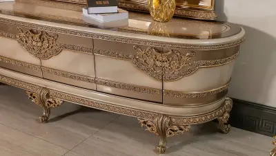 Eftelya Classic TV Unit - 3