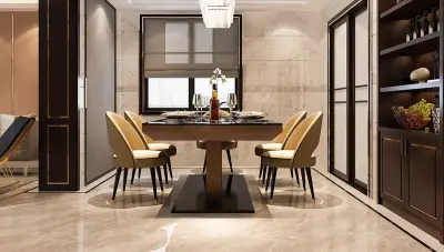 Elena Kitchen Furniture