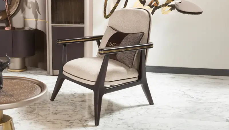 Elisya Lüks Koltuk Takımı - 6