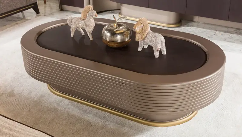 Elisya Lüks Koltuk Takımı - 8