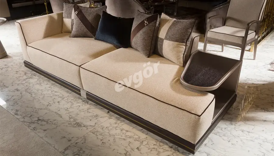 Elisya Lüks Koltuk Takımı - 4