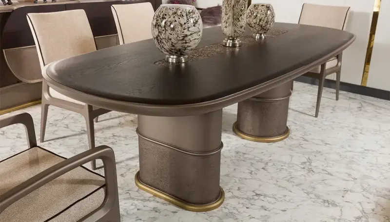 Elisya Lüks Yemek Odası - 3