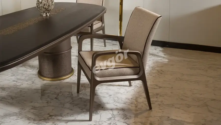 Elisya Lüks Yemek Odası - 5