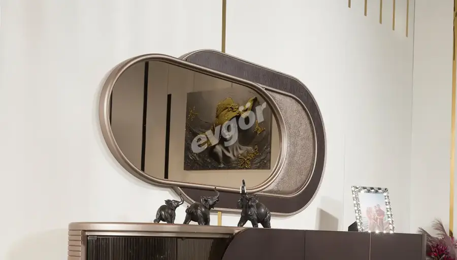 Elisya Lüks Yemek Odası - 7