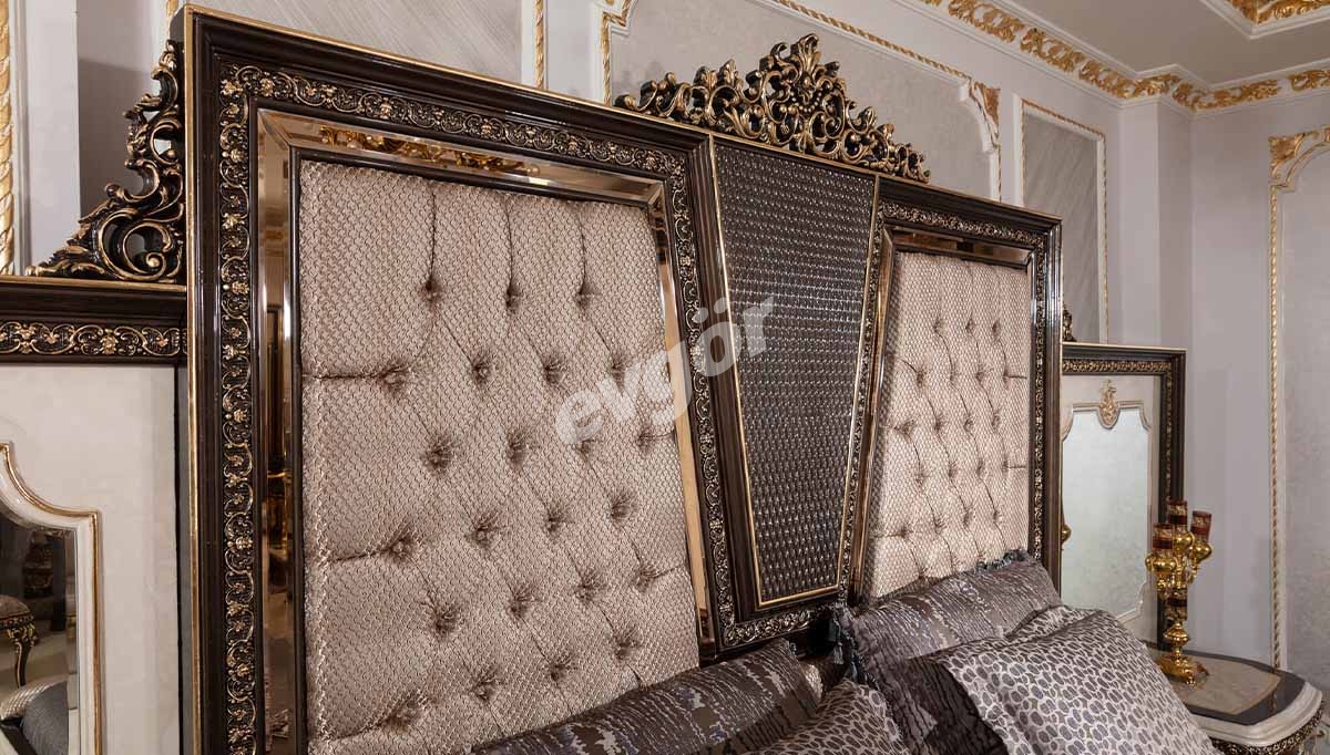 Elizabeth Classic Bedroom - 3