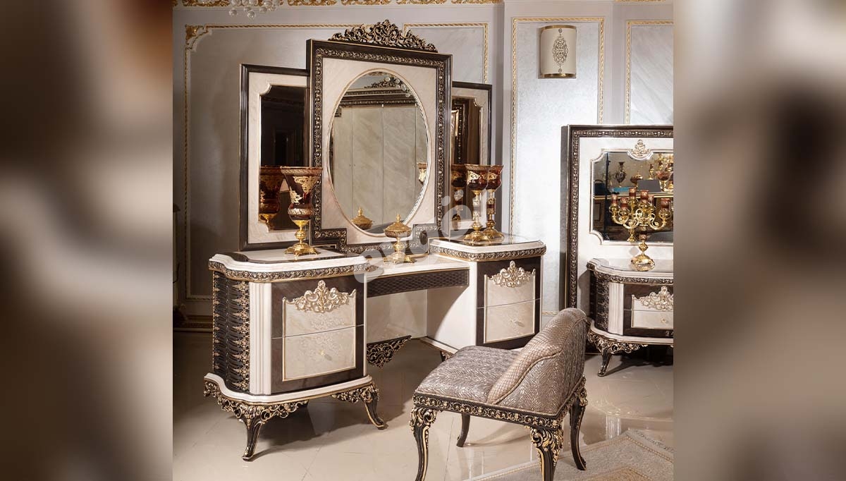 Elizabeth Classic Bedroom - 6