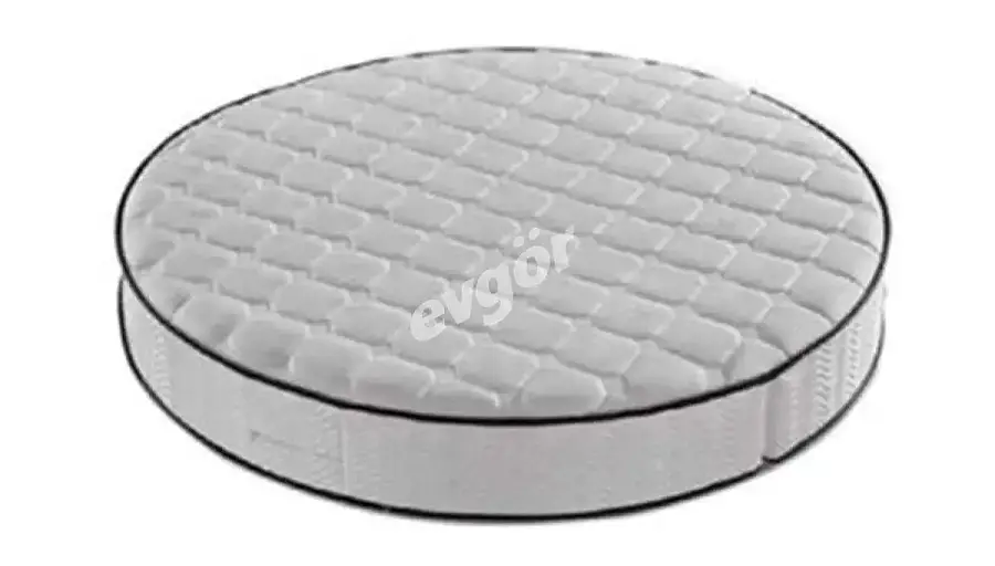 Elsia Round Bed - 1
