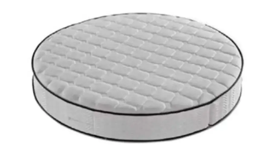 Elsia Round Bed - 1
