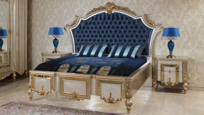 Emirgan Avangarde Karyola