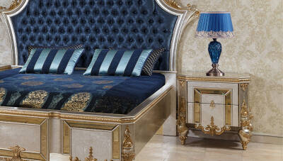 Emirgan Avangarde Komodin