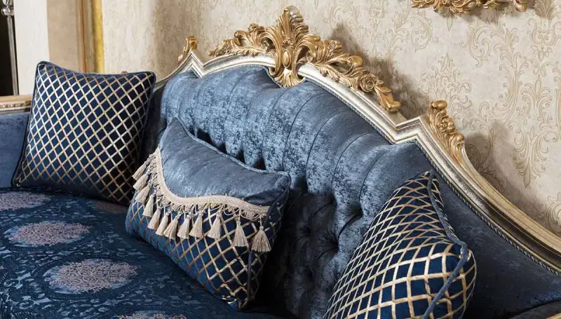 Emirgan Avangarde Üçlü Koltuk - 4