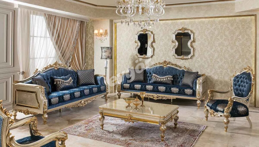 Emirgan Avangarde Koltuk Takımı