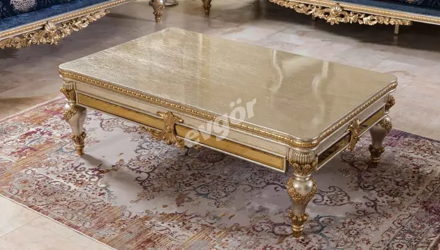 Emirgan Avangarde Orta Sehpa - 1