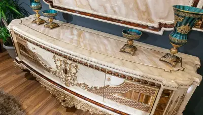 Empire Classic TV Unit - 2