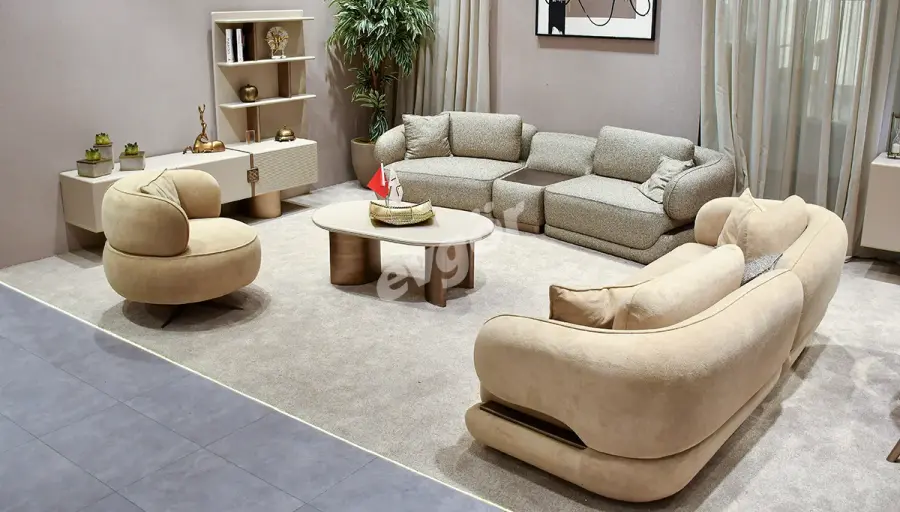 Emporio Modern Düğün Paketi - 2