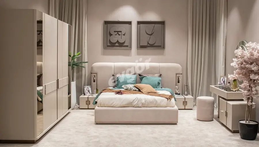 Emporio Modern Düğün Paketi - 9