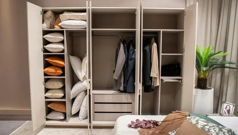 Emporio Modern Gardırop - 2