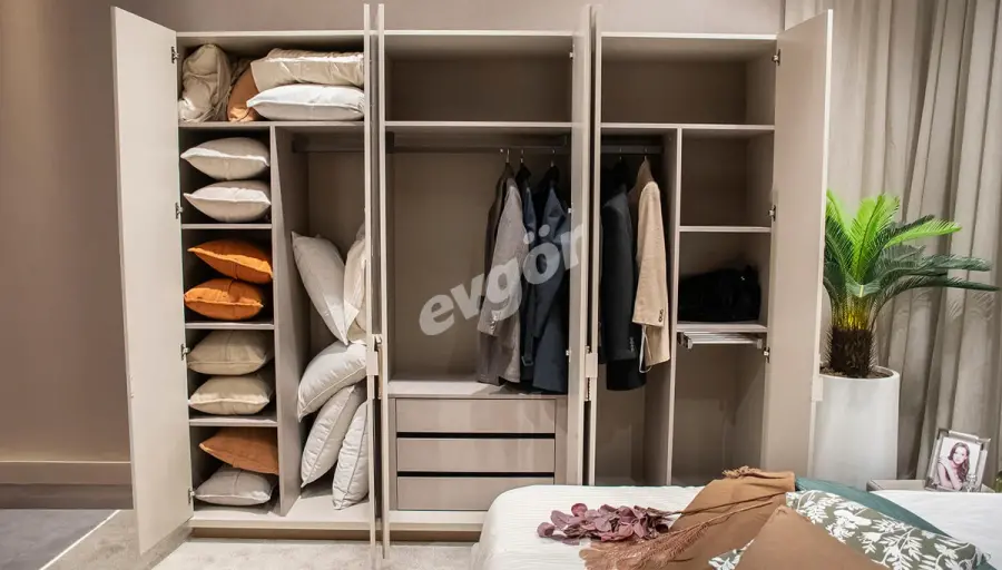 Emporio Modern Gardırop - 2
