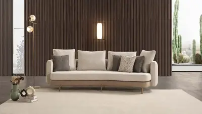 Endoni Modern Koltuk Takımı - 5