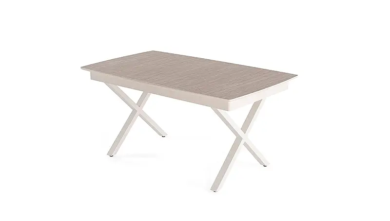 Epnas Extendable Table