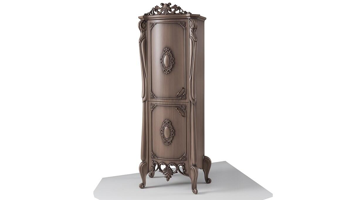 Esina Classic Bathroom Cabinet