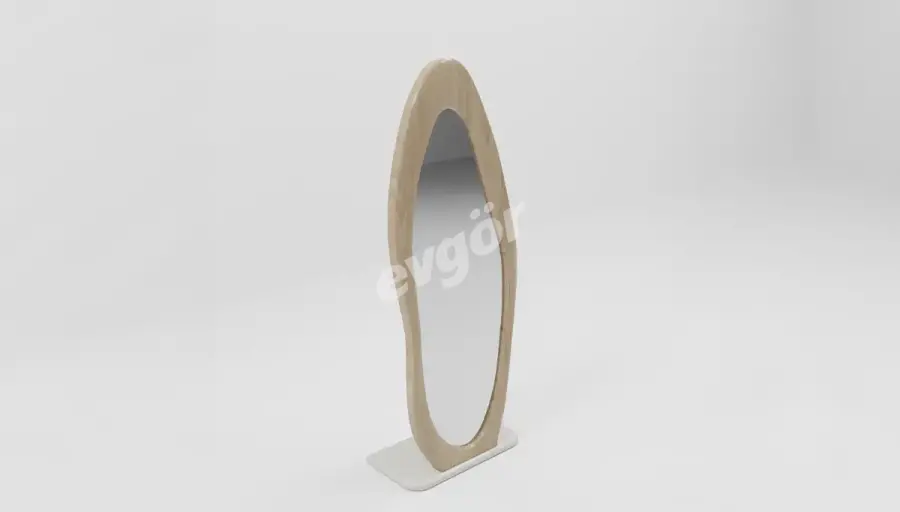 Estella Bohem Boy Aynası - 1