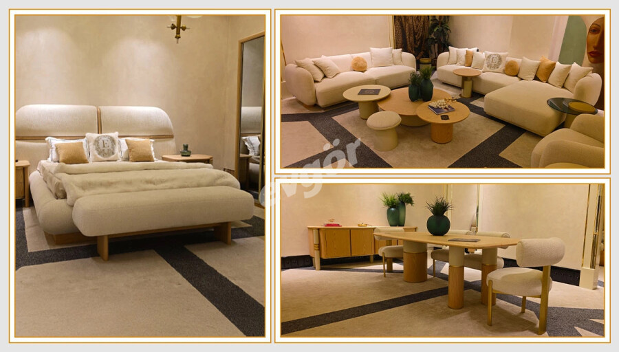 Estella Bohem Düğün Paketi