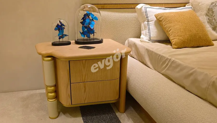 Estella Bohem Komodin - 1