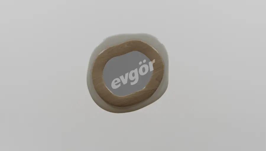 Estella Bohem Konsol Aynası - 1