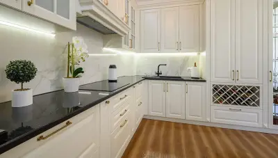 Ester Kitchen Furniture