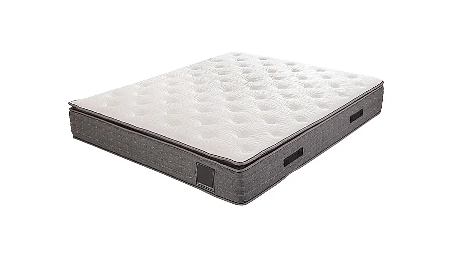 Estergon Bed and Base Set - 5