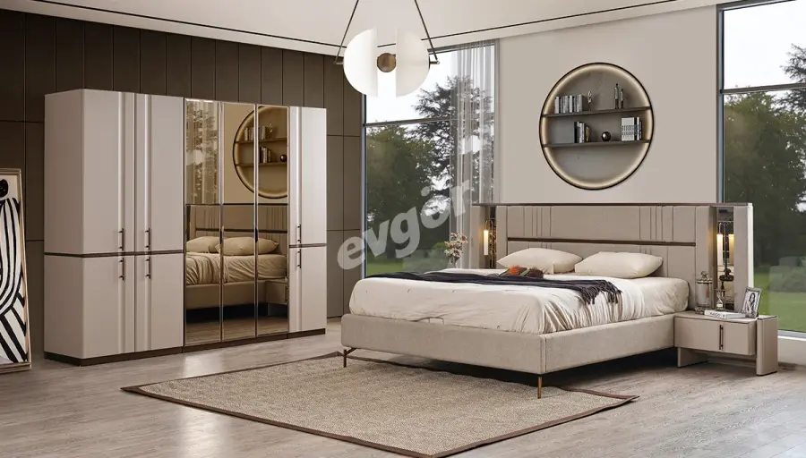 Eterna Modern Düğün Paketi - 11