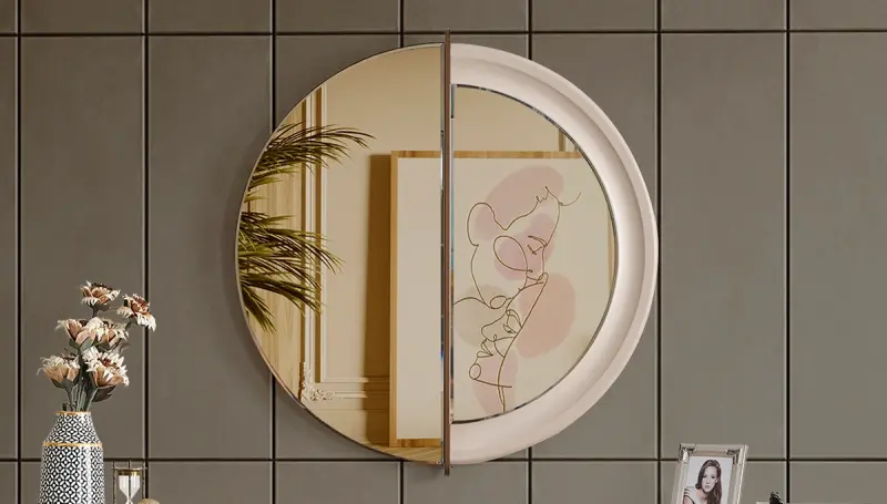 Eterna Modern Yemek Odası - 4