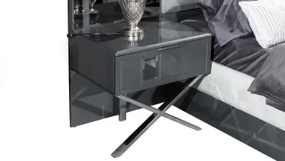 Everest Metal Bedroom - 3