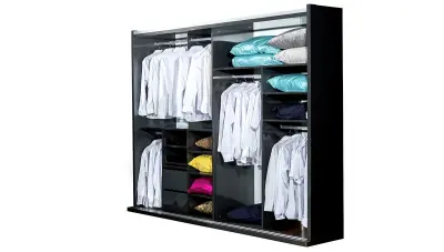 Everest Metal Bedroom - 4