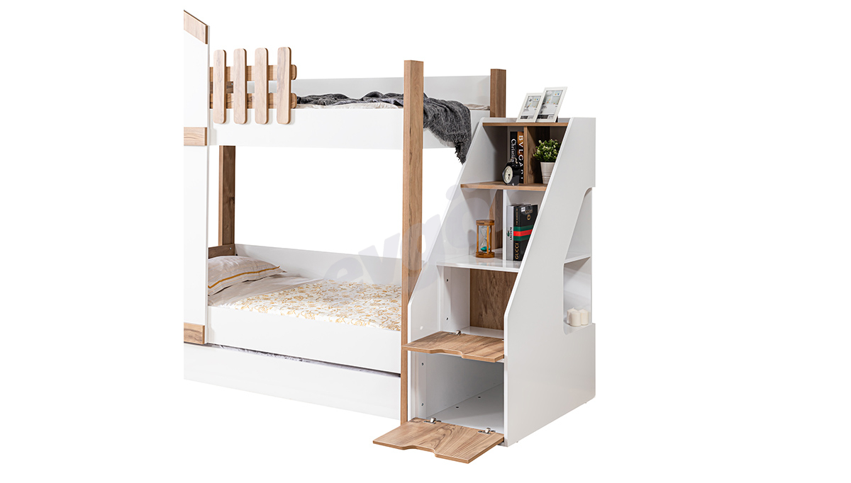 Eyfela Montessori Bed - 5