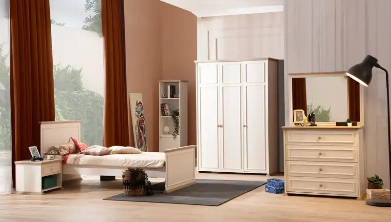 Fabya Genç Odası - 3