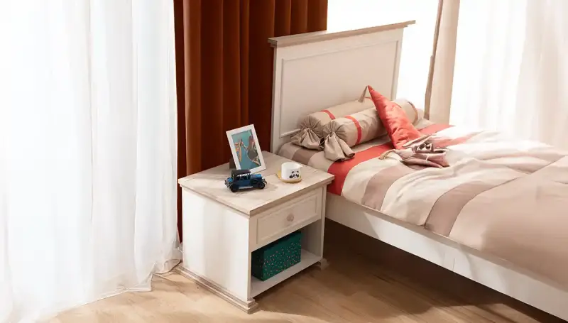 Fabya Genç Odası - 5