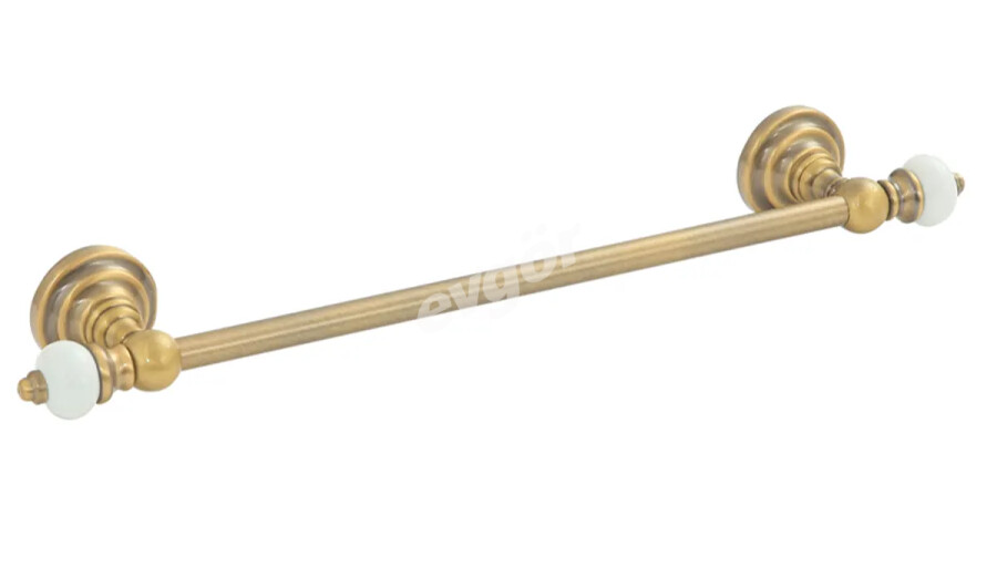 Fantasia Antique Tekli Havlu Bar