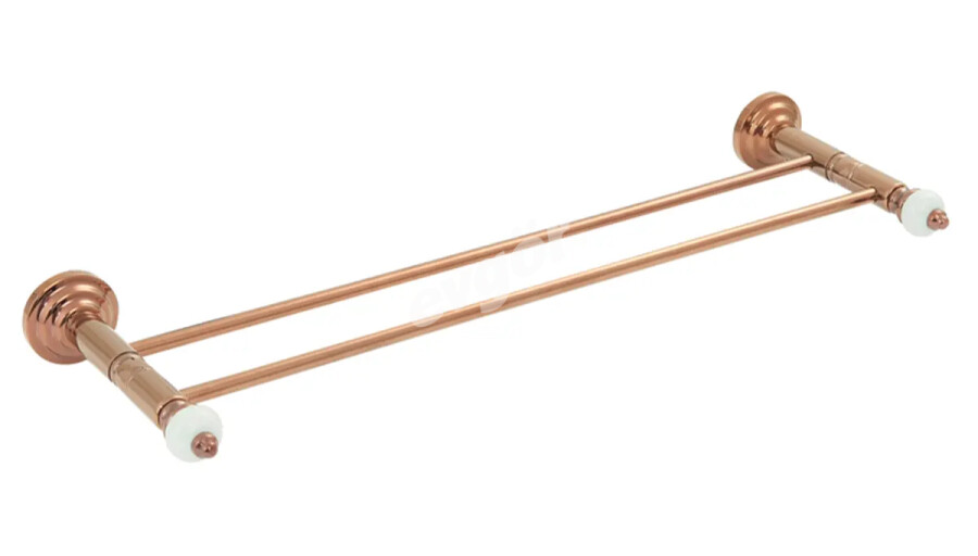 Fantasia Rose İkili Havlu Bar