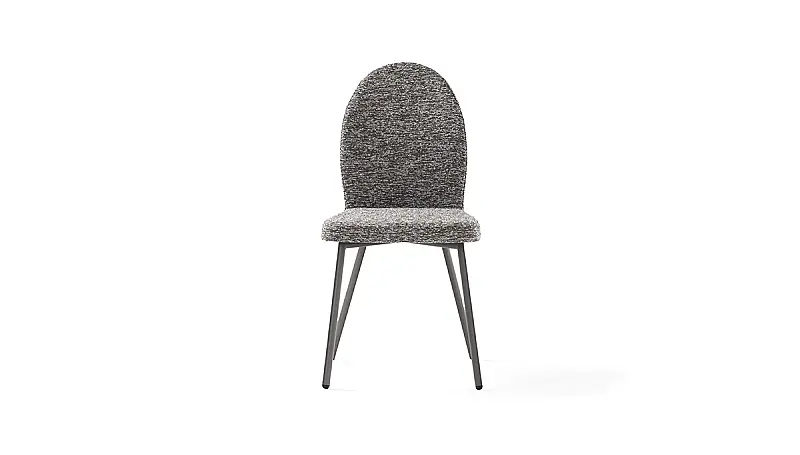 Faytela Modern Chair - 2