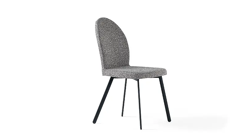 Faytela Modern Chair - 4