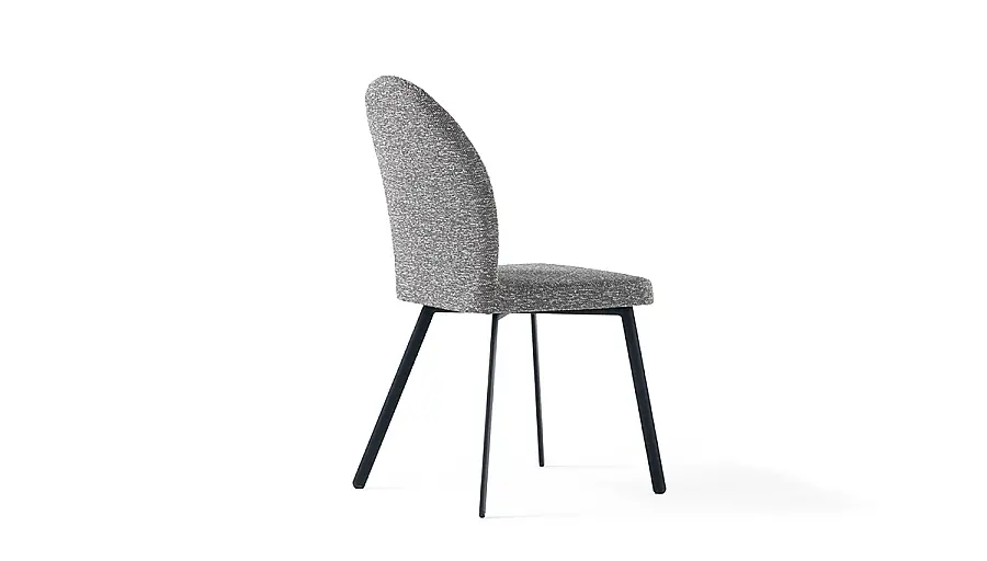 Faytela Modern Chair - 6