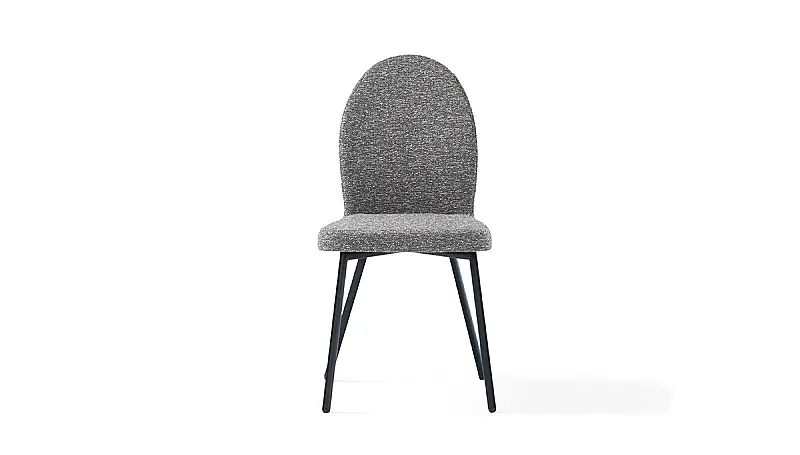 Faytela Modern Chair - 5