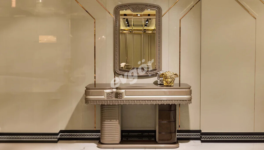 Felarye Lüks Dresuar