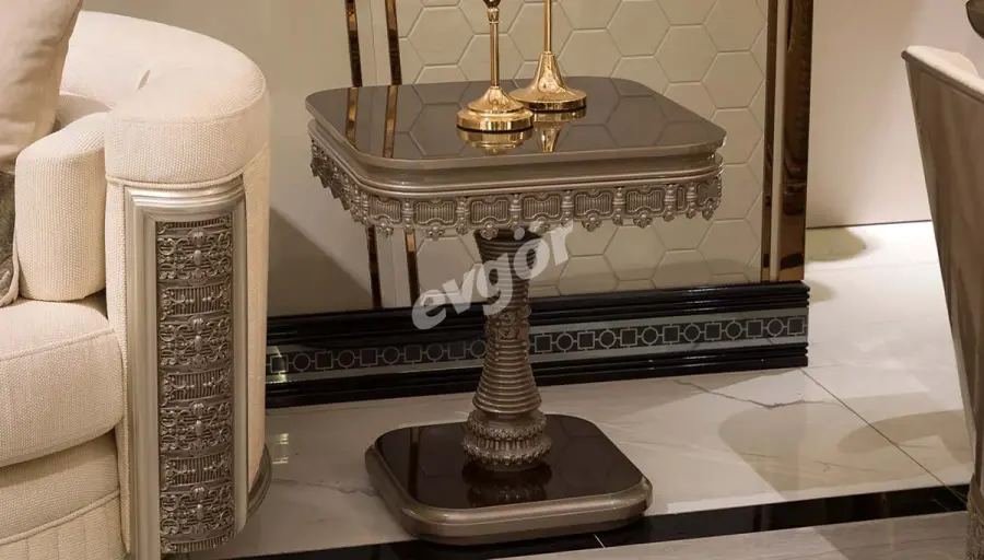 Felarye Lüks Koltuk Takımı - 7