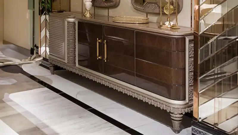 Felarye Lüks Konsol