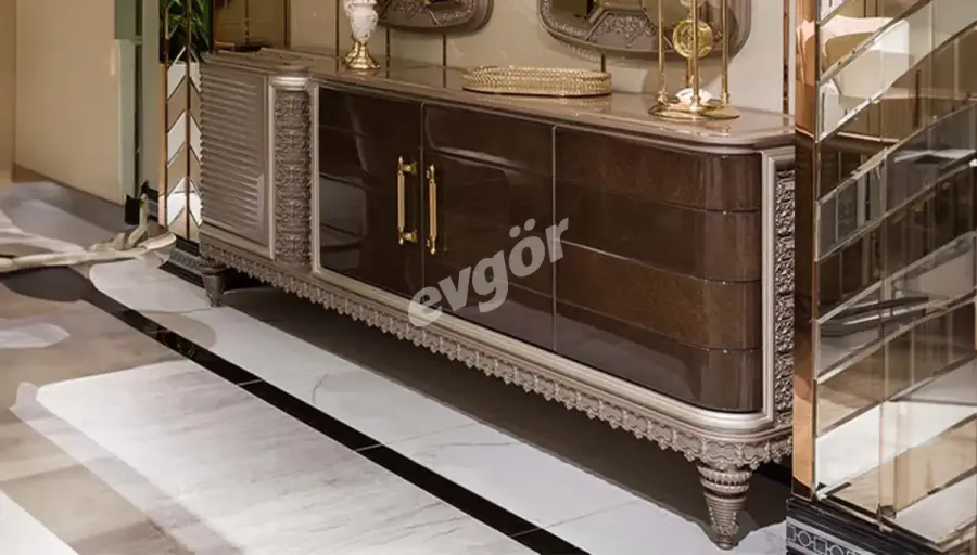 Felarye Lüks Konsol - 1