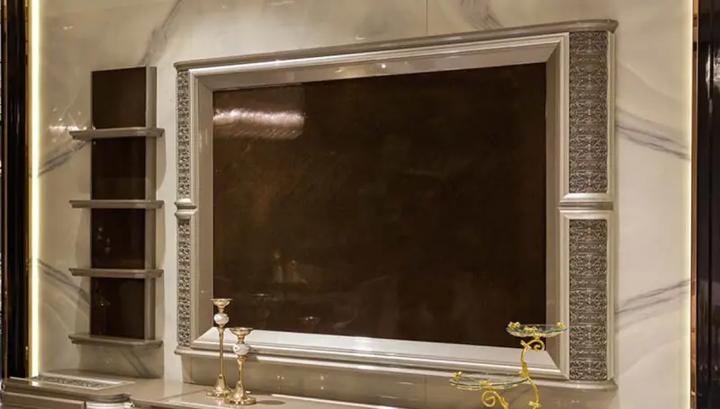 Felarye Lüks TV Panosu